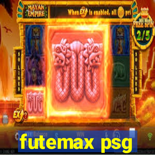 futemax psg